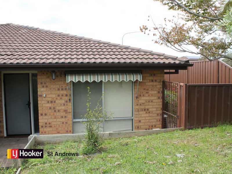 2A Canna Place, St Andrews NSW 2566, Image 0