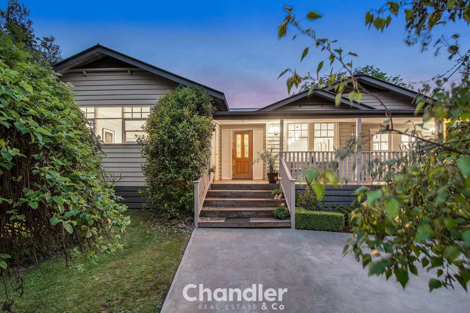 84 Sandells Road, Tecoma VIC 3160, Image 0