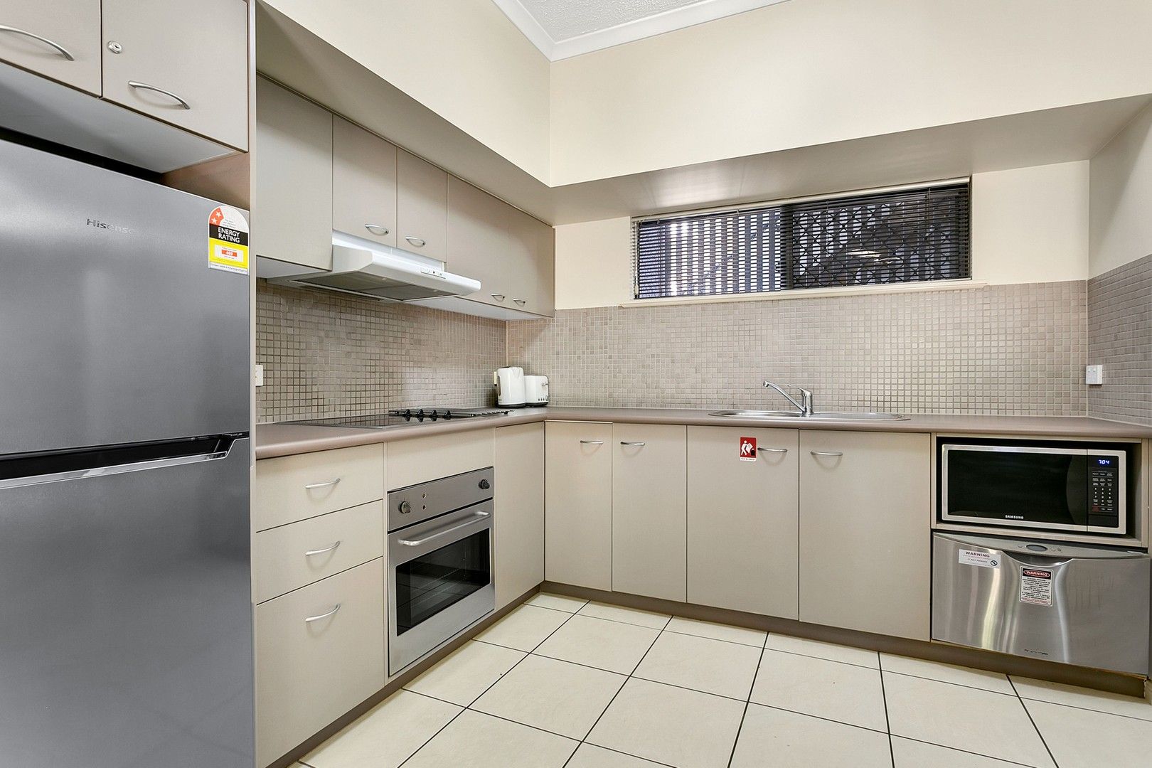 1 bedrooms Studio in 74b SCA/3-11 Water Street CAIRNS CITY QLD, 4870