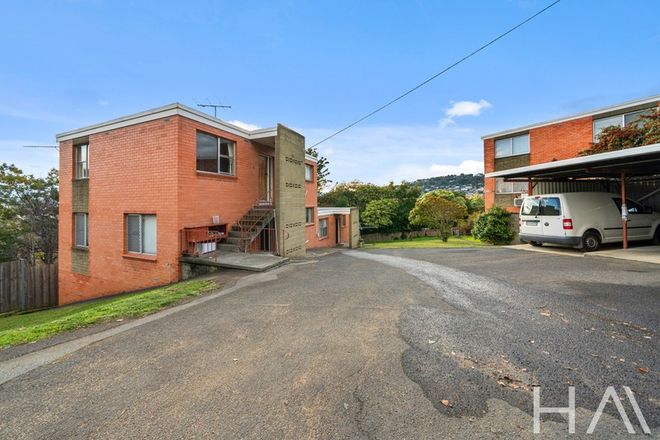 Picture of 1/87 East Derwent Highway, LINDISFARNE TAS 7015