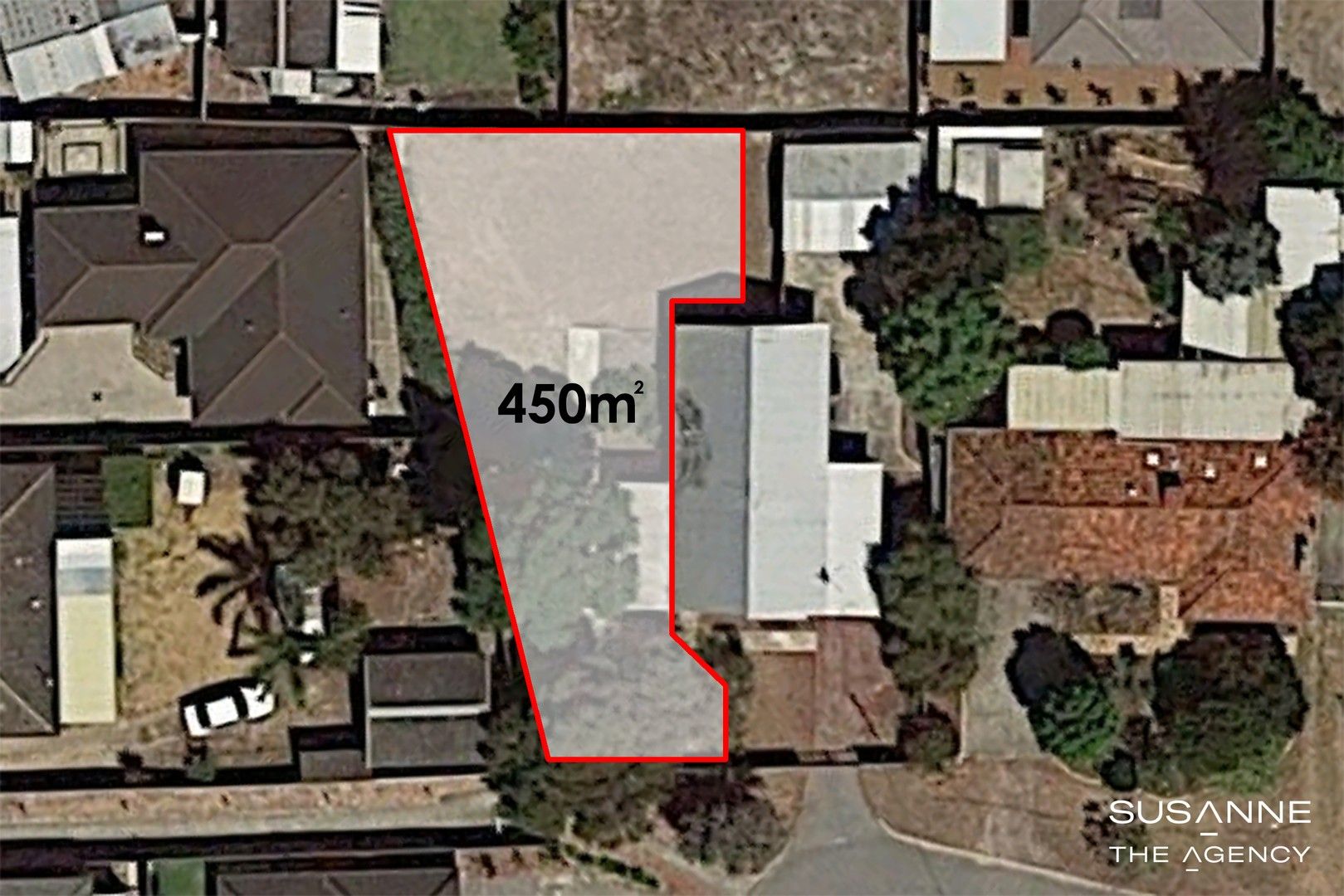 Proposed Lot / 17 Hulley Place, High Wycombe WA 6057, Image 0