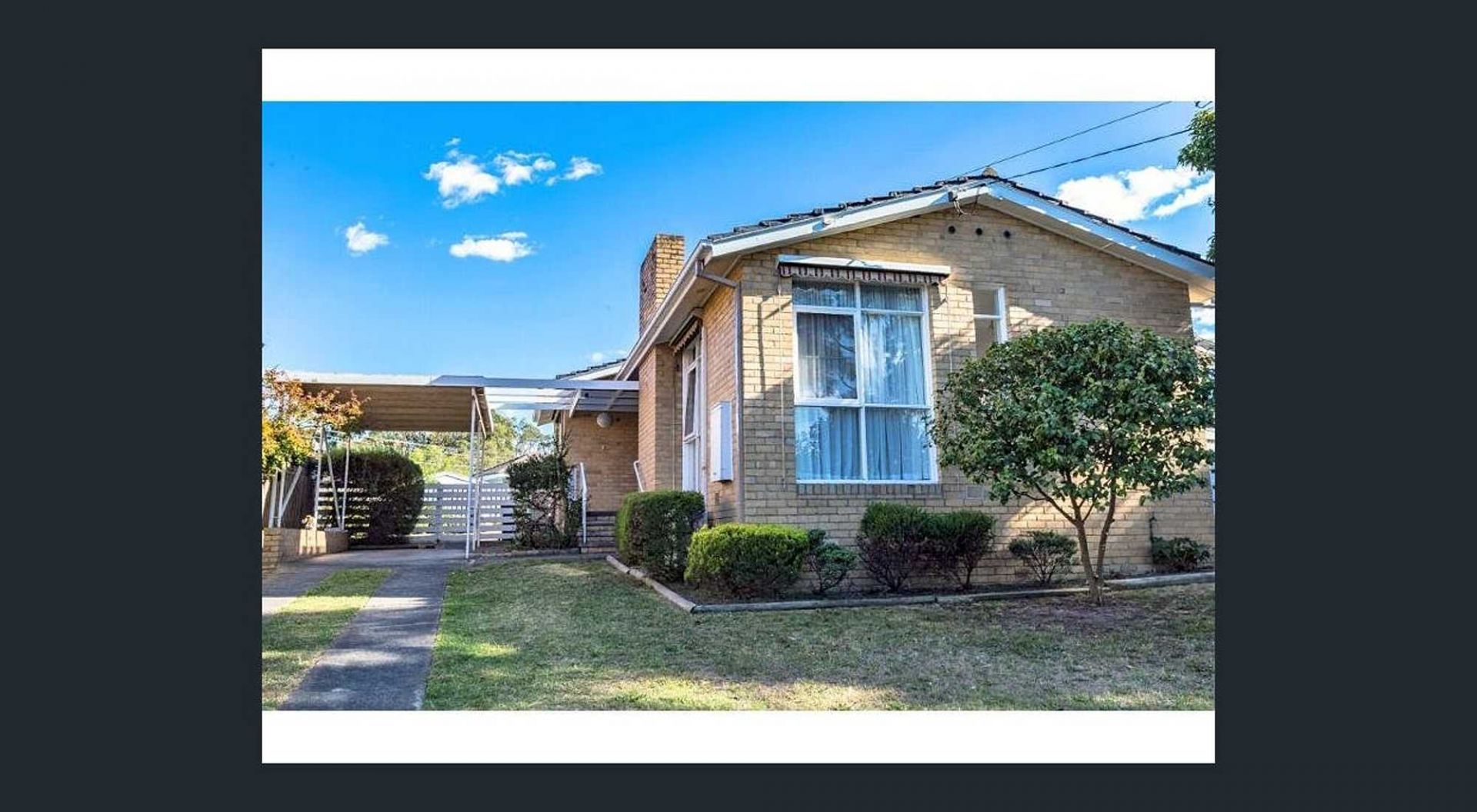 3 bedrooms House in 29 Florence St GLEN WAVERLEY VIC, 3150