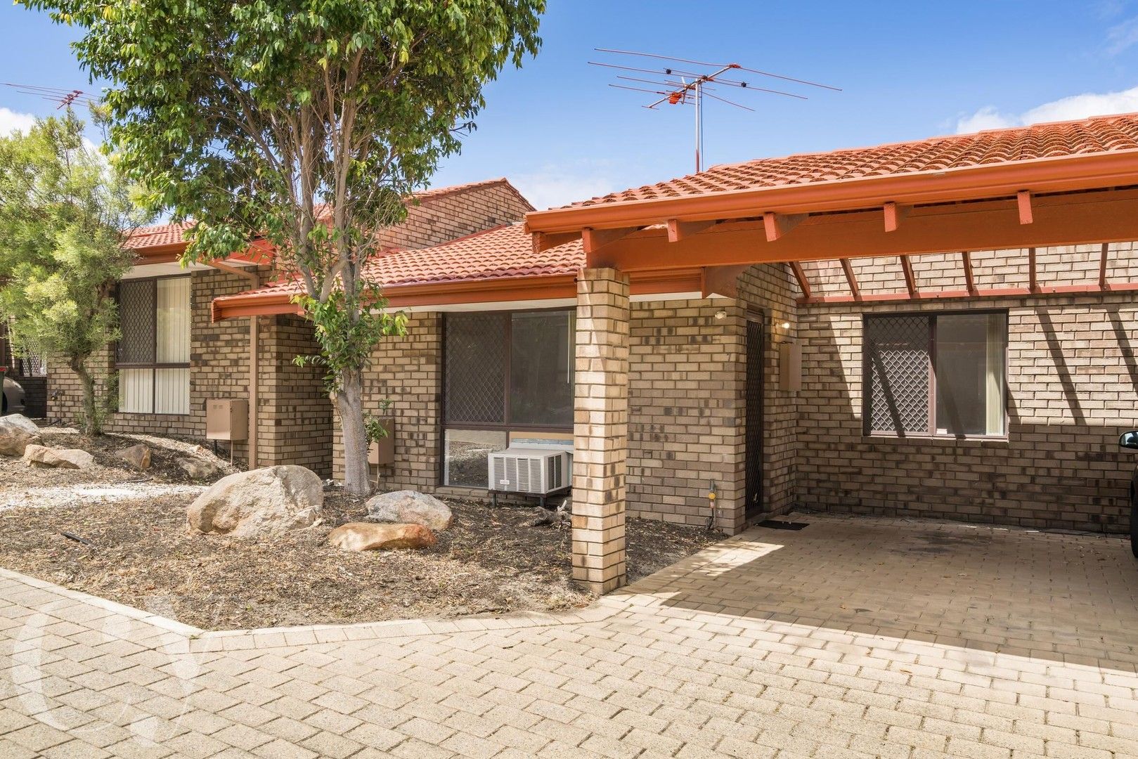 3 bedrooms Villa in 7/54 Waterloo Street JOONDANNA WA, 6060