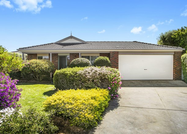 16 Miriam Court, Ocean Grove VIC 3226