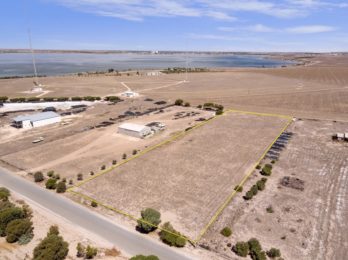 4 Stanely Williams Drive, Streaky Bay SA 5680, Image 0