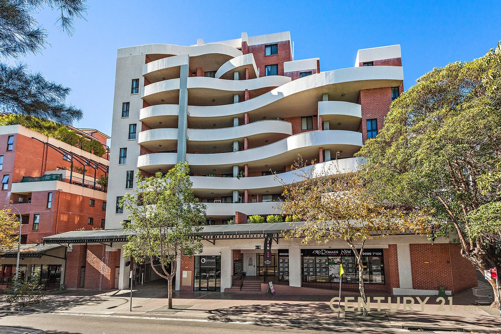 22/8-12 Market Street, Rockdale NSW 2216, Image 0