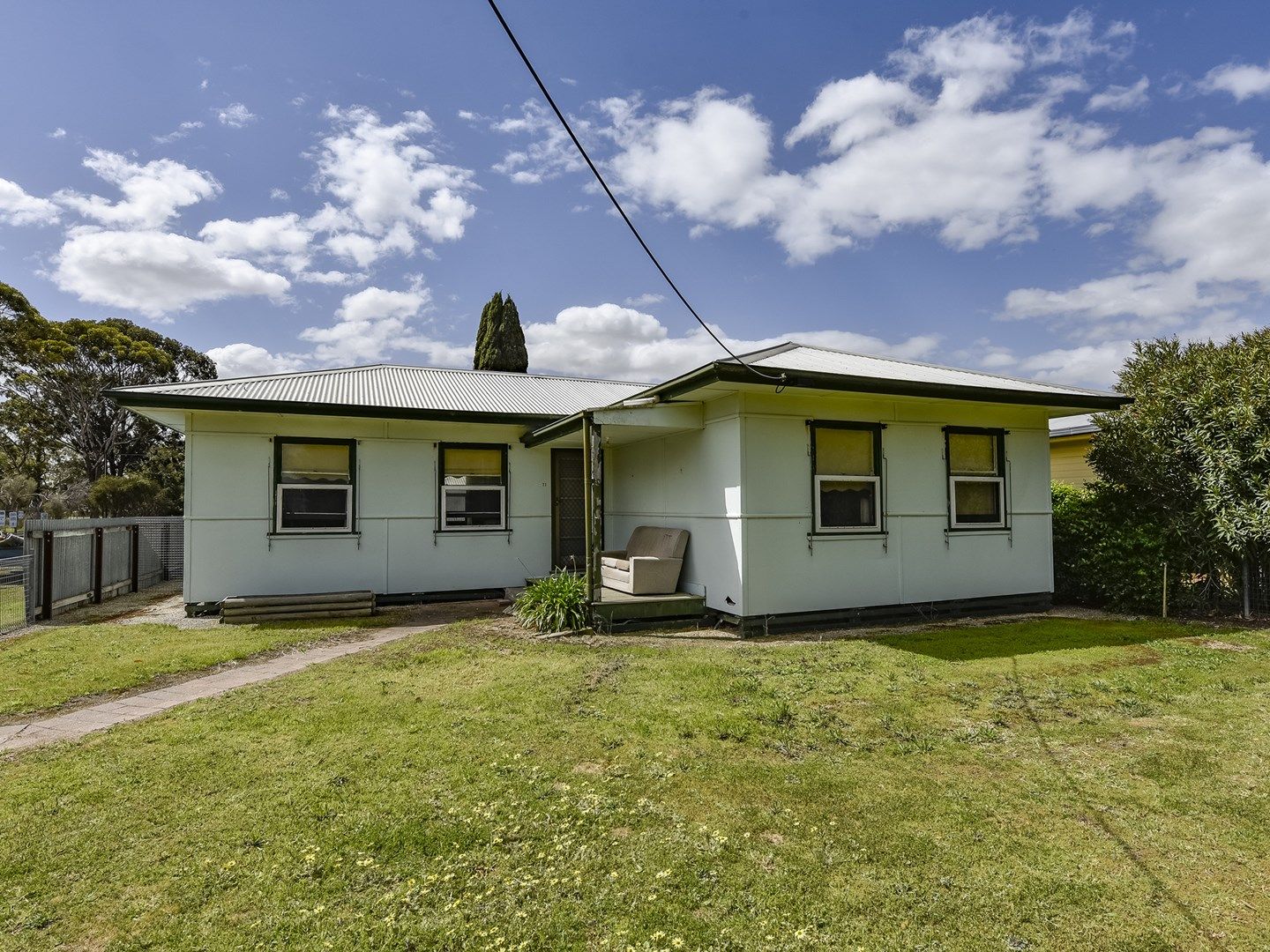 23 Railway Terrace, Keith SA 5267, Image 0