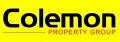 Colemon Property Group's logo