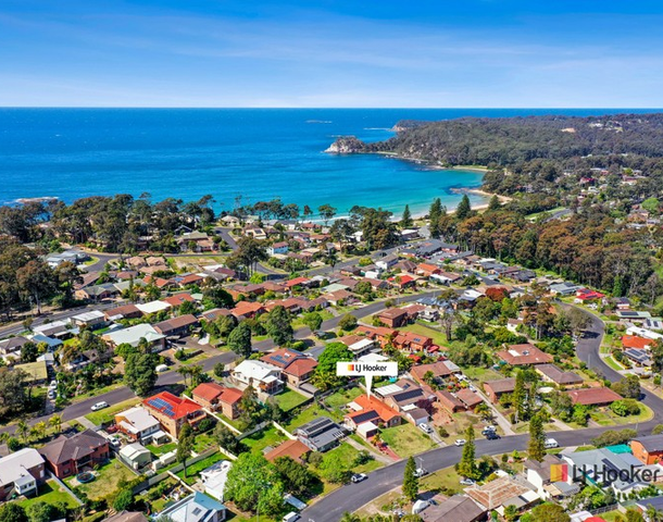 9 Johnson Place, Surf Beach NSW 2536