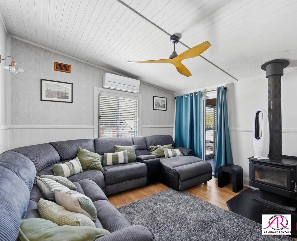 Apartment 2/78 Jeffery St, Armidale NSW 2350