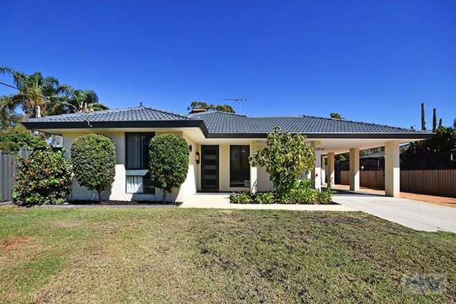 Picture of 101 Railway Parade, UPPER SWAN WA 6069