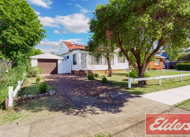 28 Cosgrove Crescent, Kingswood NSW 2747