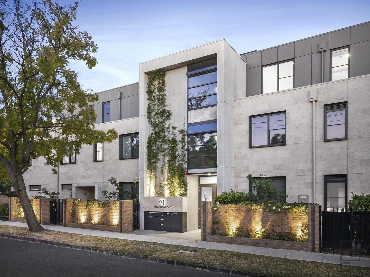 202/91 Balaclava Road, Caulfield North VIC 3161, Image 0