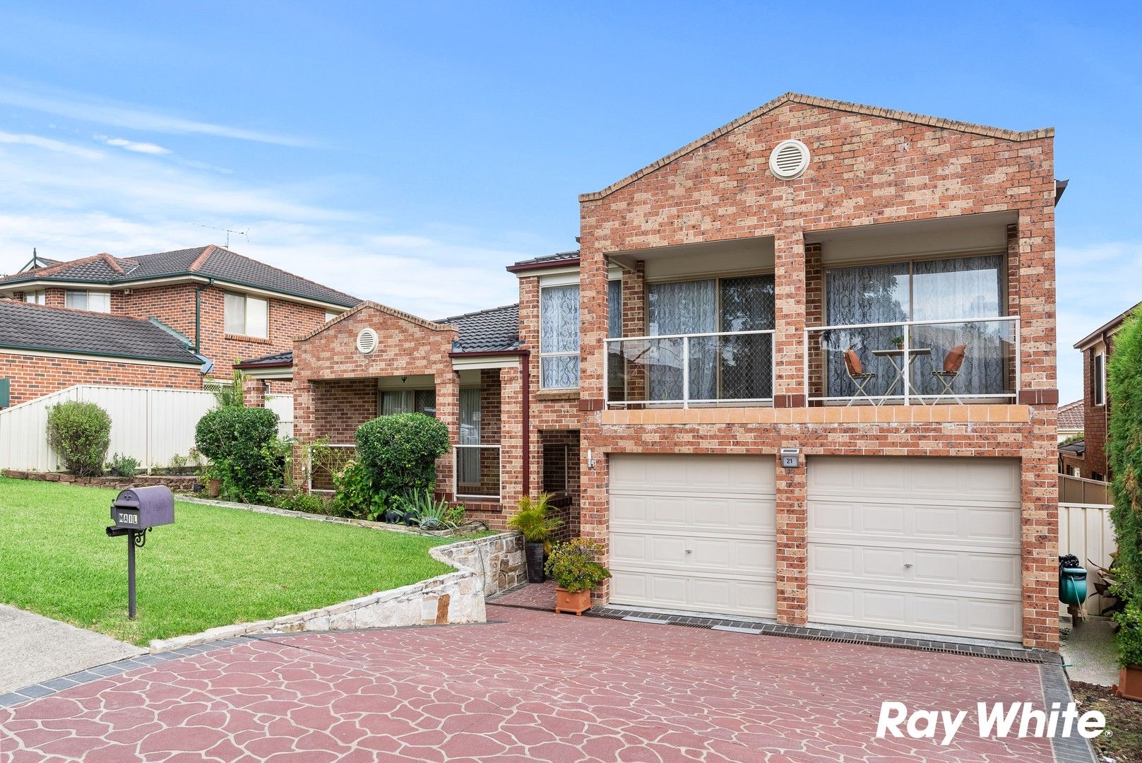 21 Chase Drive, Acacia Gardens NSW 2763, Image 0