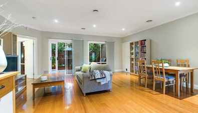 Picture of 2/558 Centre Road, BENTLEIGH VIC 3204