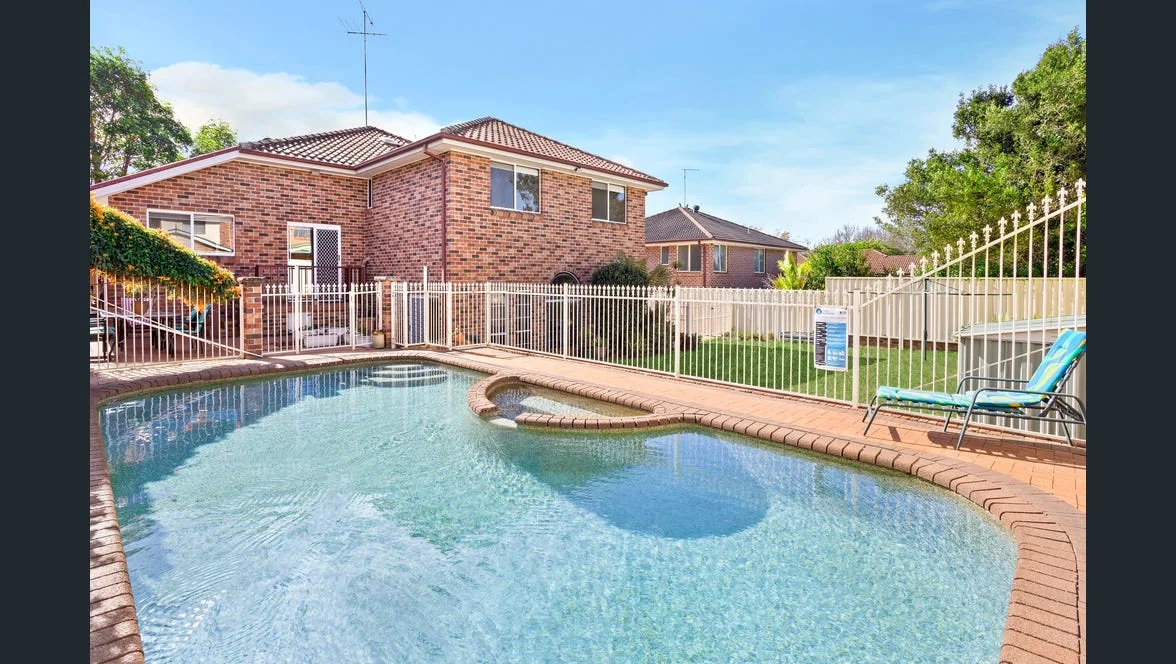 Additional image 11 of 7 Bella Vista Drive, Bella Vista NSW 2153