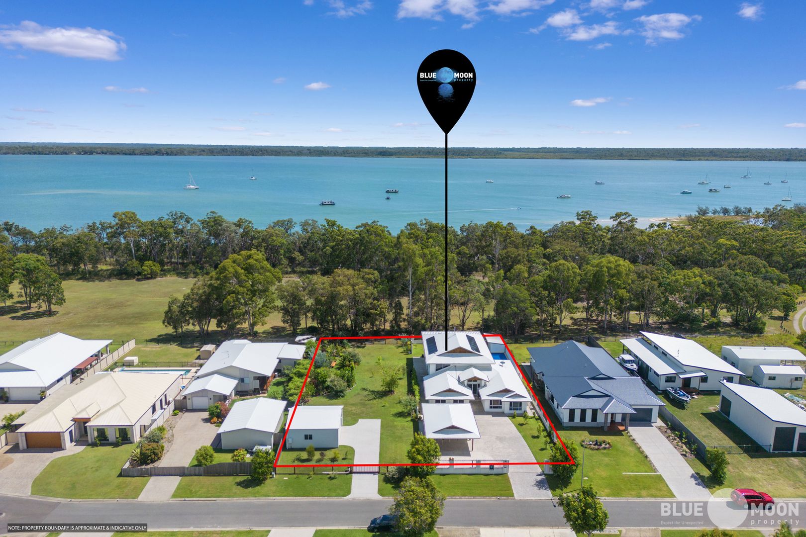 64 Traviston Way, Burrum Heads Property History & Address Research