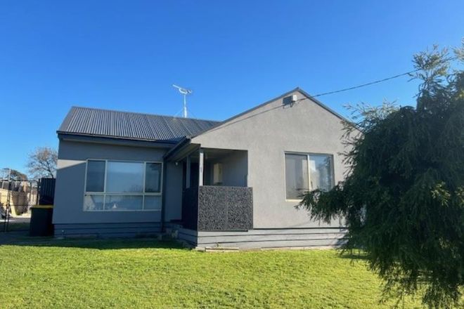 Picture of 1 Ryan Avenue, TRARALGON VIC 3844