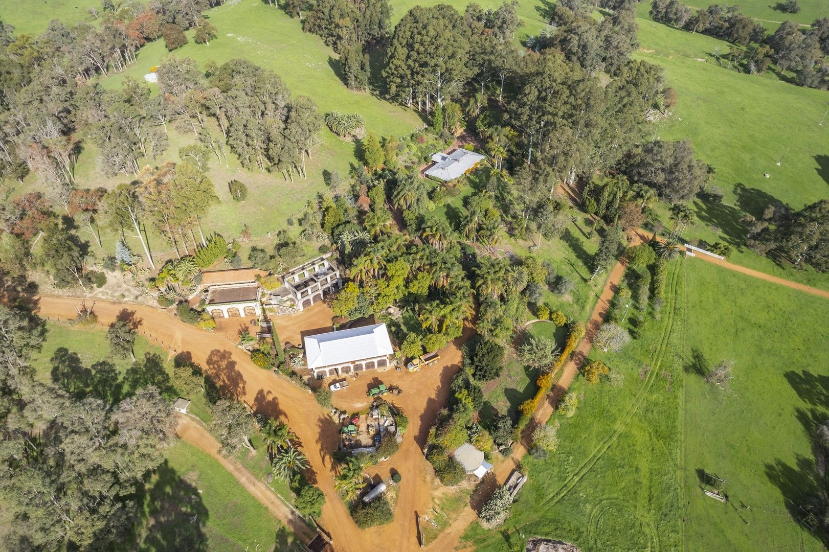 Collie River Road, Burekup WA 6227 Specialist Farm for Sale