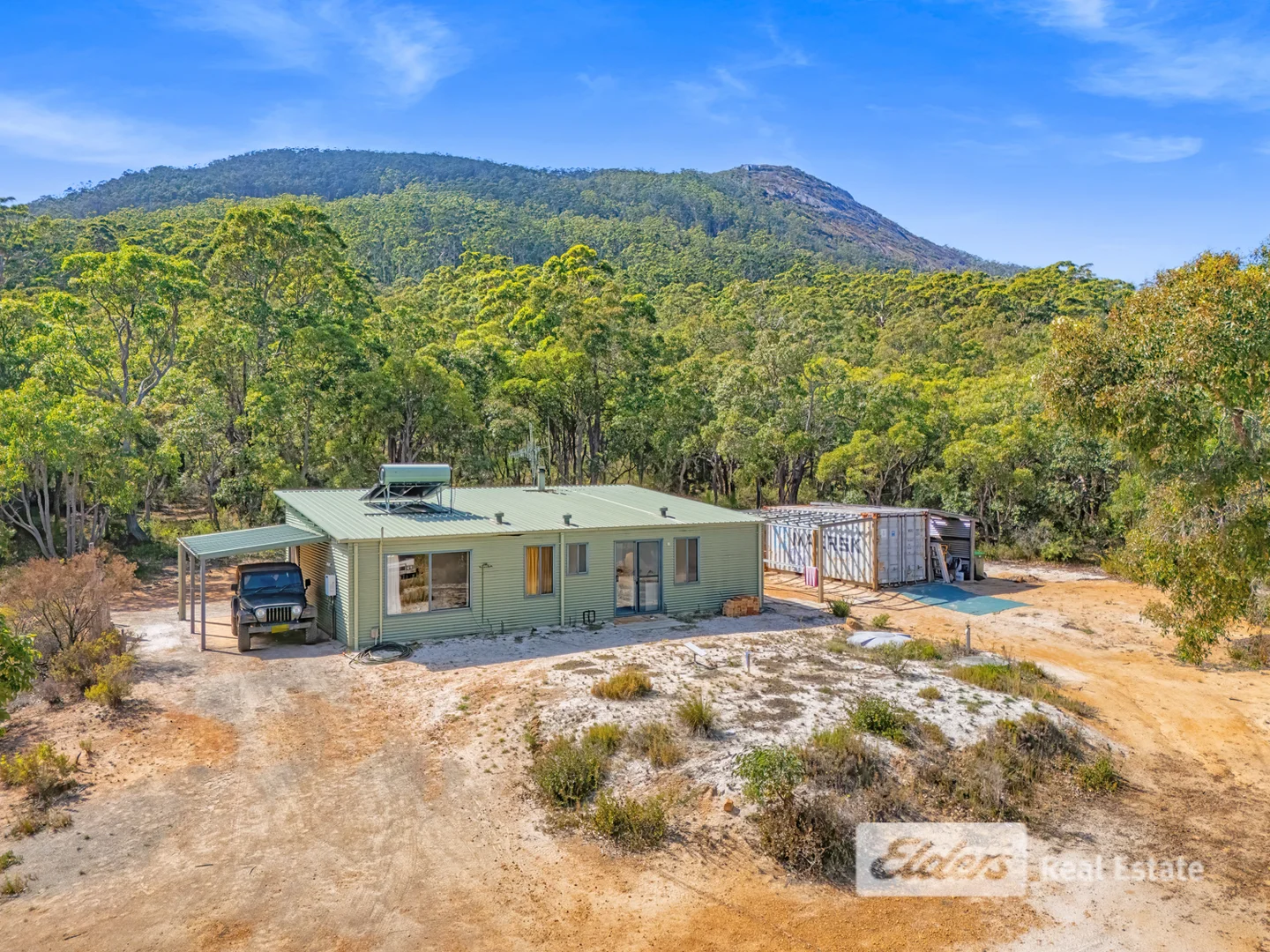 Additional image 5 of 45 Mira Flores Avenue, Porongurup WA 6324