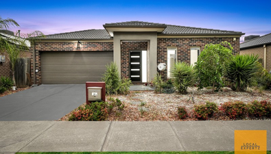Picture of 22 Burswood Circuit, HARKNESS VIC 3337