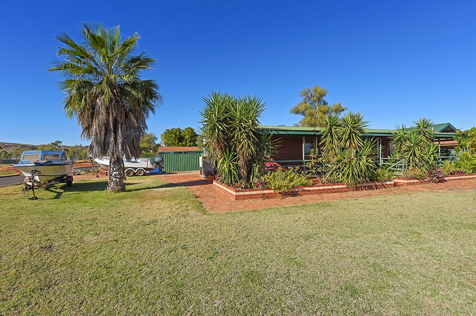 32 Richardson Way, Bulgarra WA 6714, Image 0