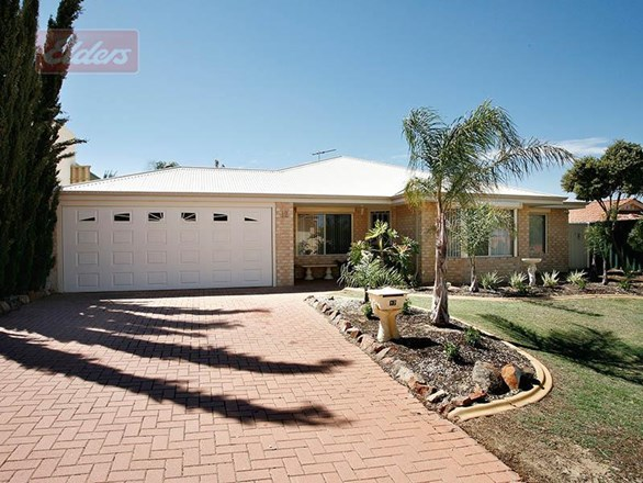 12 Everest Way, Alexander Heights WA 6064