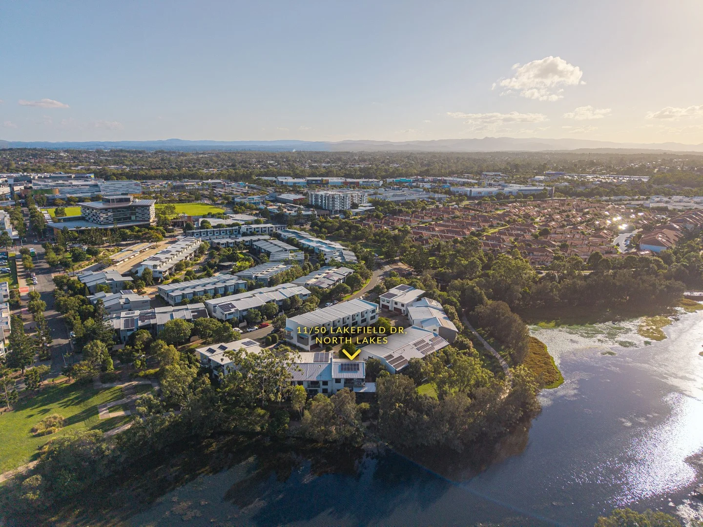 11/50 Lakefield Drive, North Lakes QLD 4509