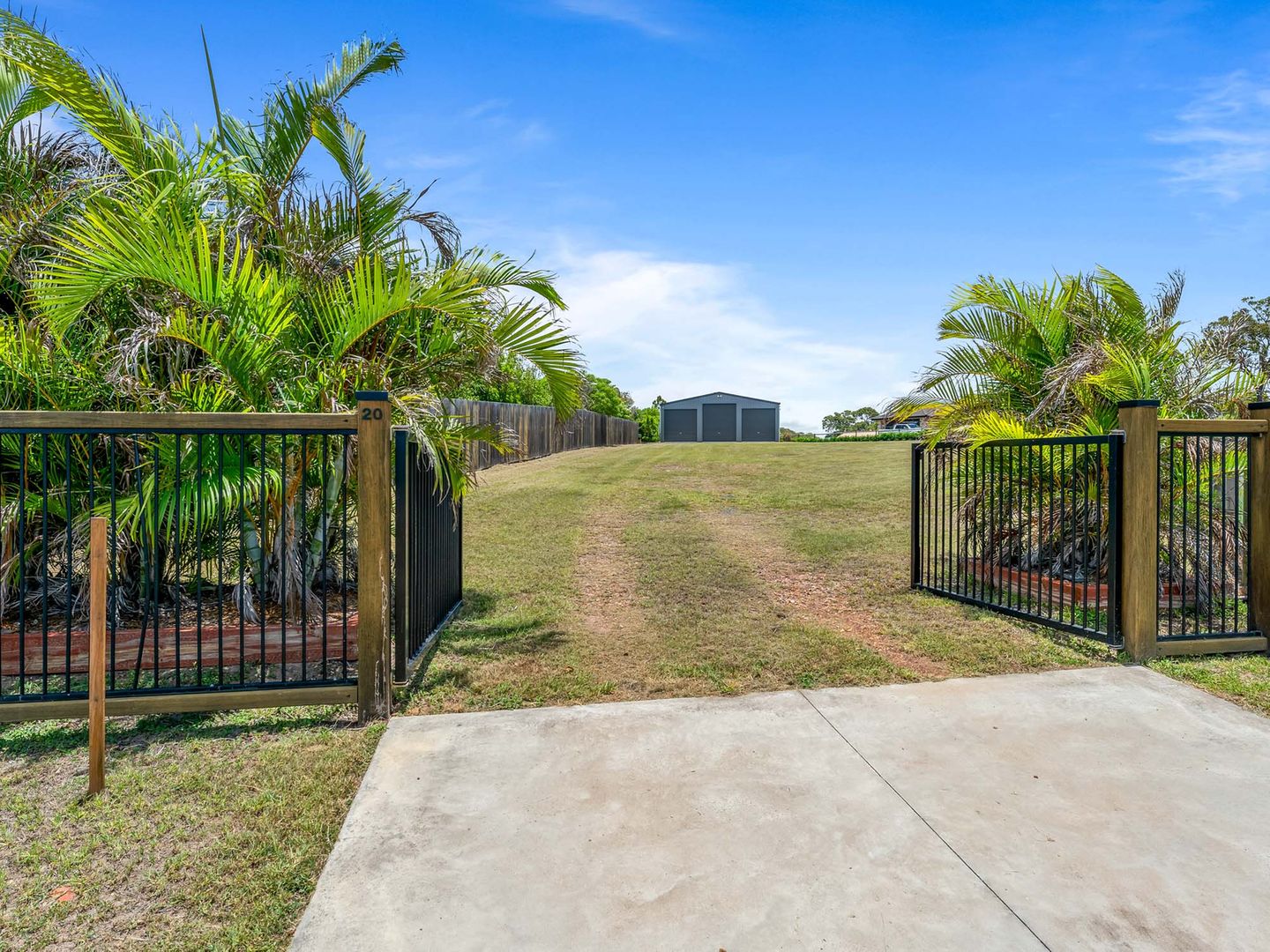 20 Pearl Drive, Craignish QLD 4655, Image 2