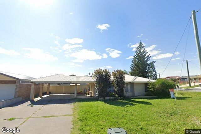 3 bedrooms House in 2 Rother Road CAPE BURNEY WA, 6532