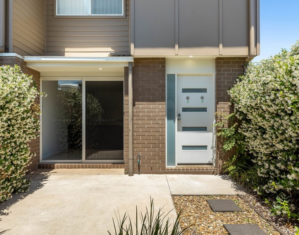 4/227 Nelson Street, Kearneys Spring QLD 4350