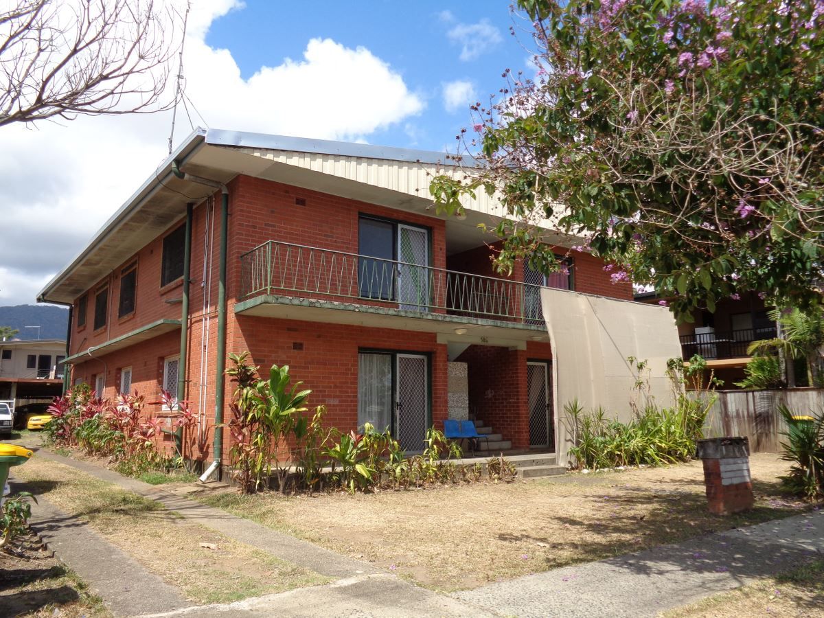 2 bedrooms Apartment / Unit / Flat in  WOREE QLD, 4868