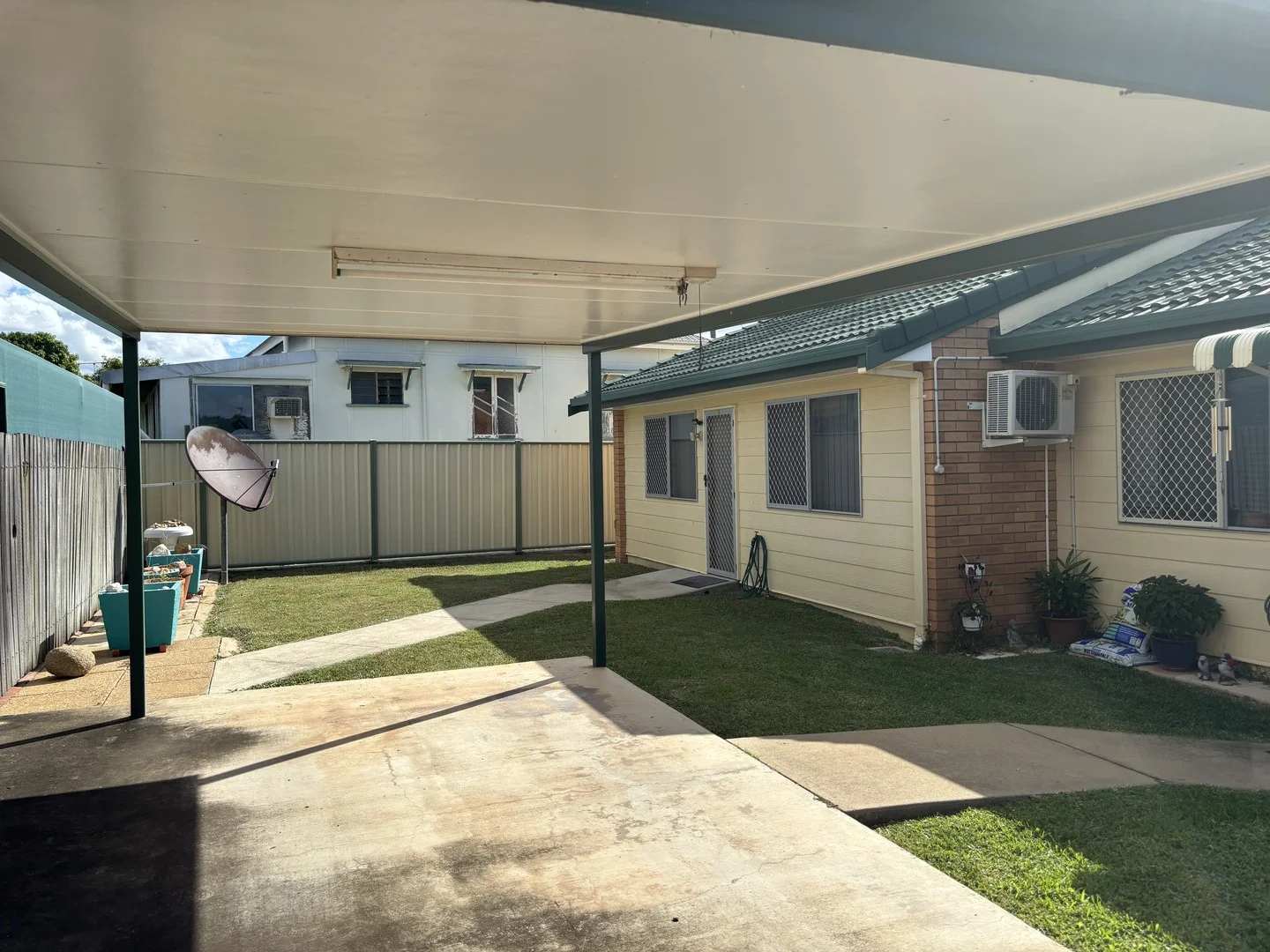 16/30-32 Hackett Terrace, Richmond Hill QLD 4820