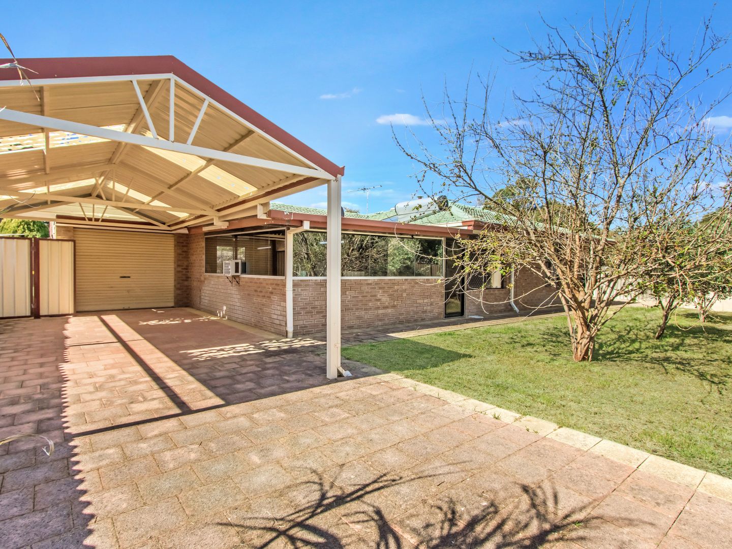 83 Haselmere Circus, Rockingham WA 6168, Image 1