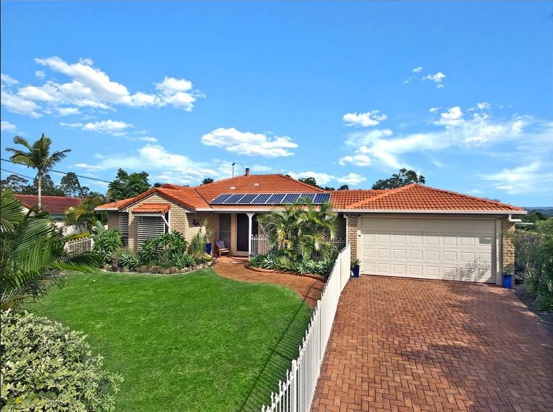 4 bedrooms House in 55 Adelong Road SHAILER PARK QLD, 4128