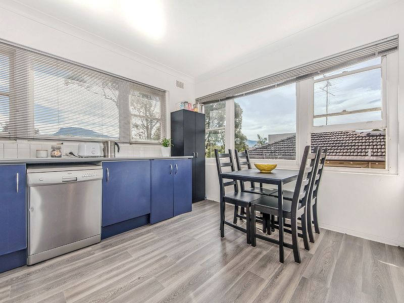 4/54 Bourke St, North Wollongong NSW 2500, Image 2