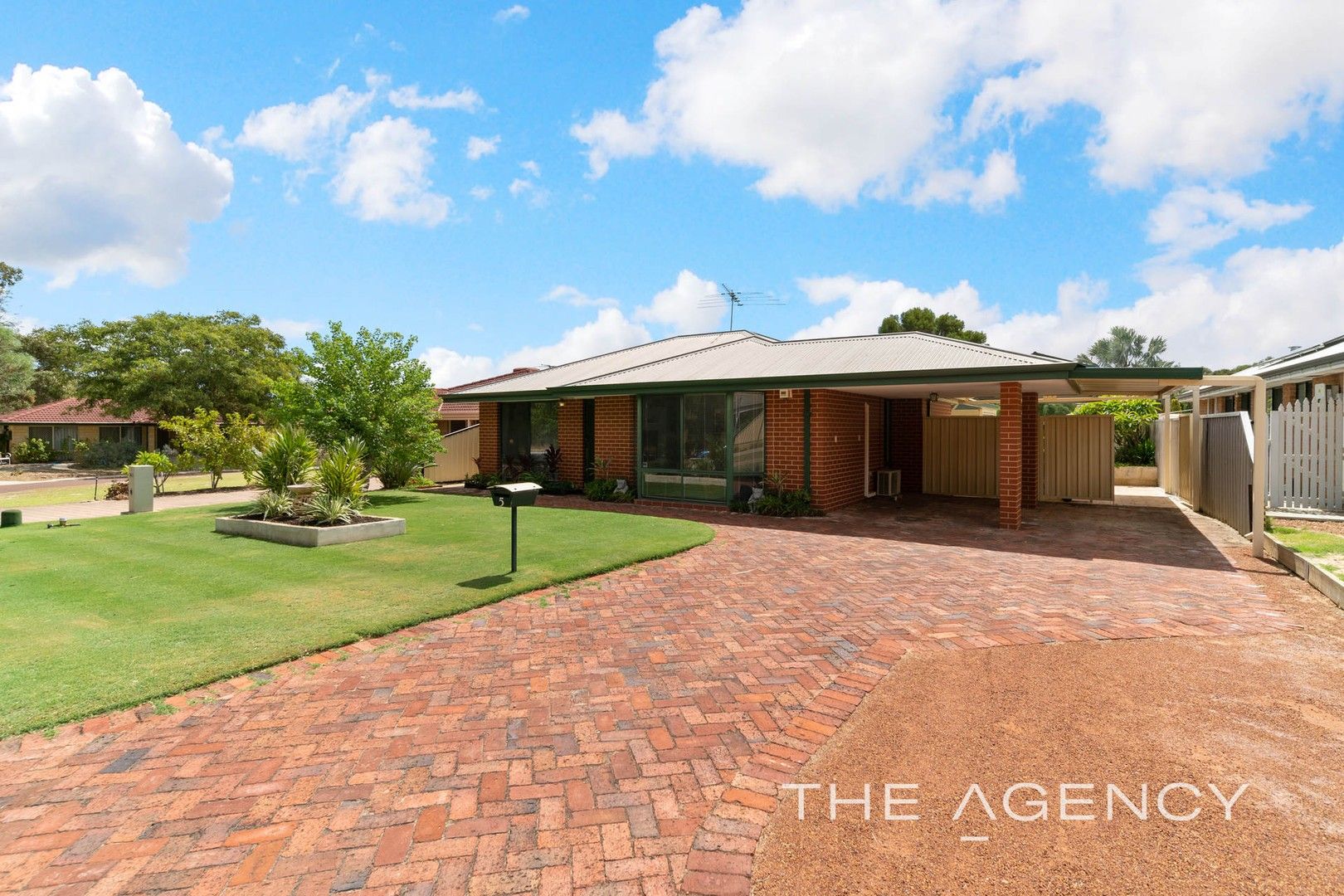 5 Bilby Place, Jane Brook WA 6056, Image 0