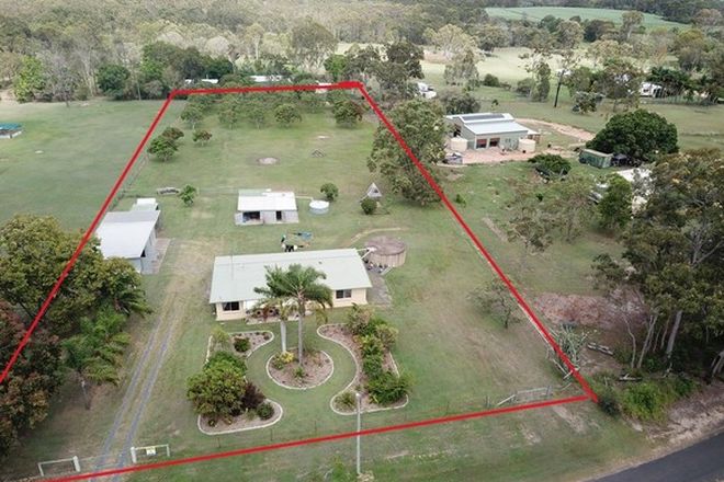 Picture of 31 Plantation Road, AVONDALE QLD 4670