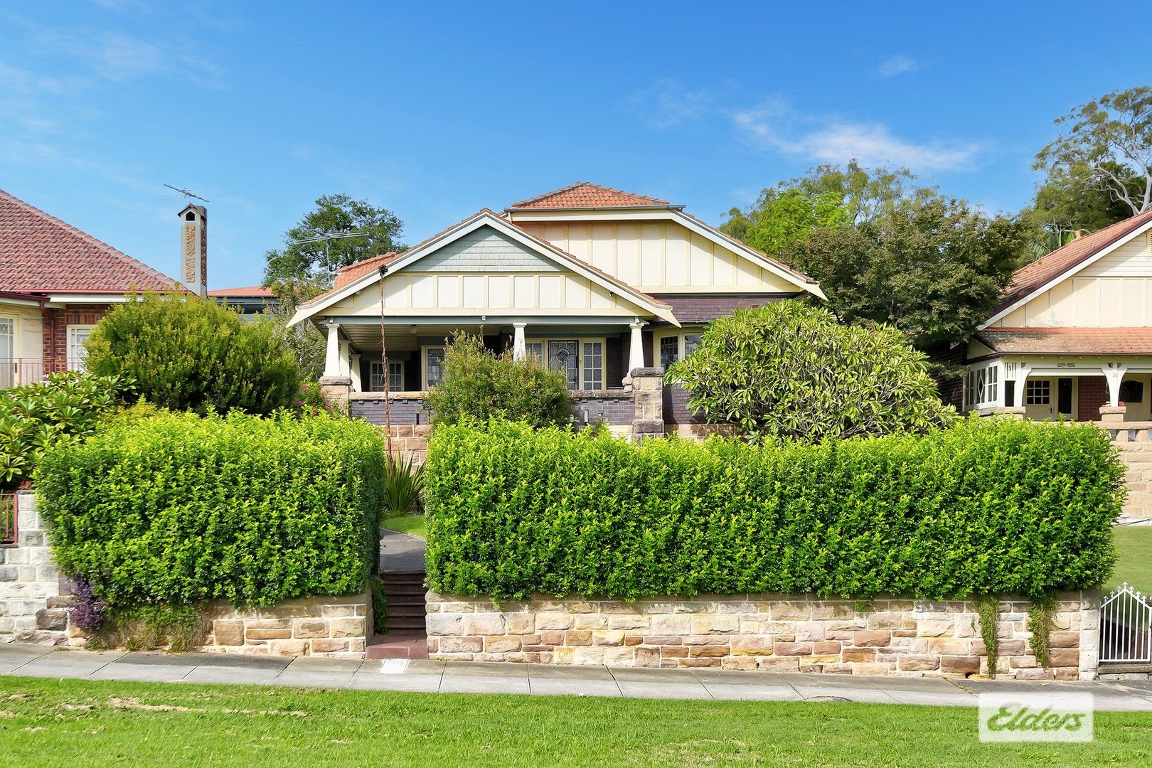 24 Dobroyd Parade, Haberfield NSW 2045 House For Rent Domain