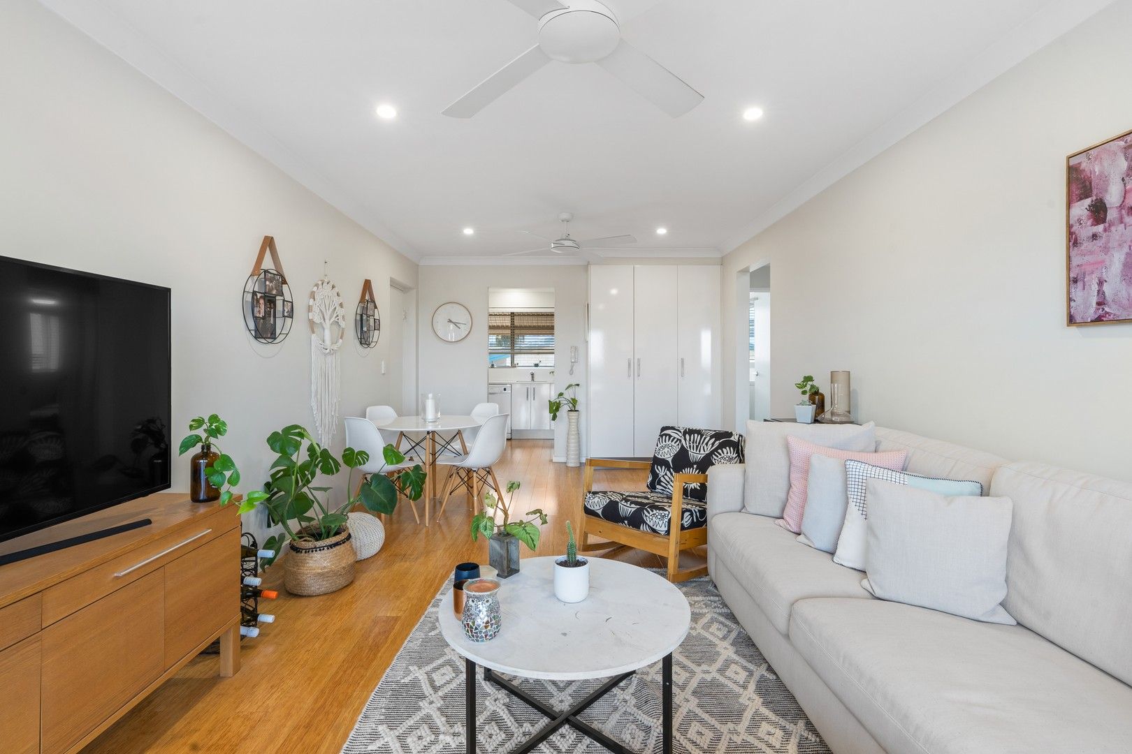 2 bedrooms Apartment / Unit / Flat in 4/15 Oliver Street NUNDAH QLD, 4012