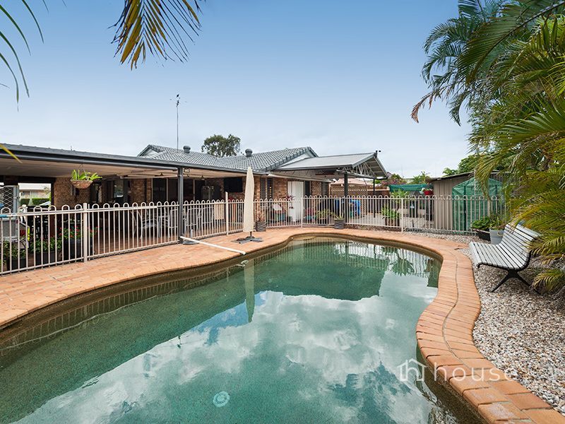 11 Yeates Crescent, Meadowbrook QLD 4131, Image 0