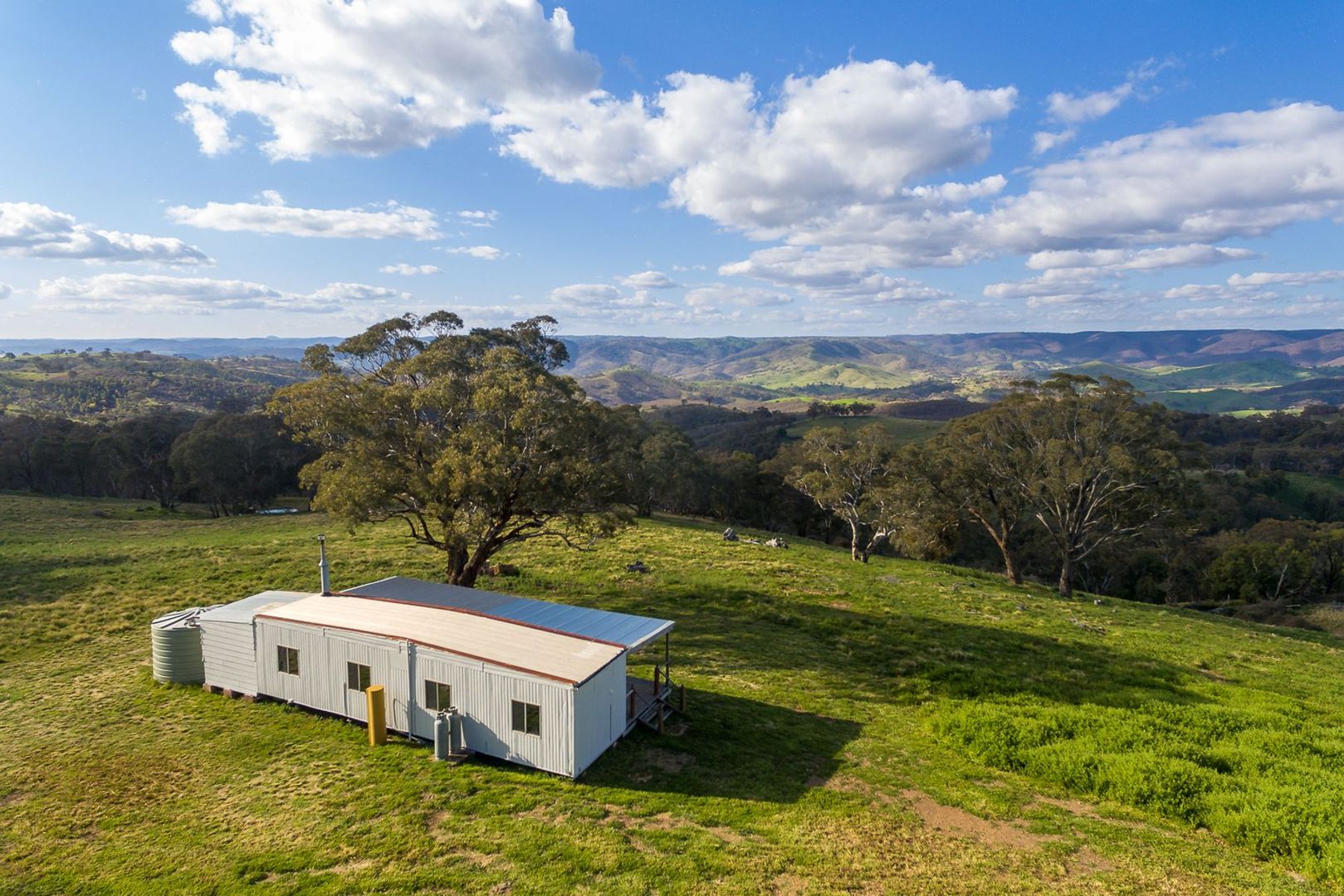891 Red Hill Road, Paling Yards NSW 2795, Image 2