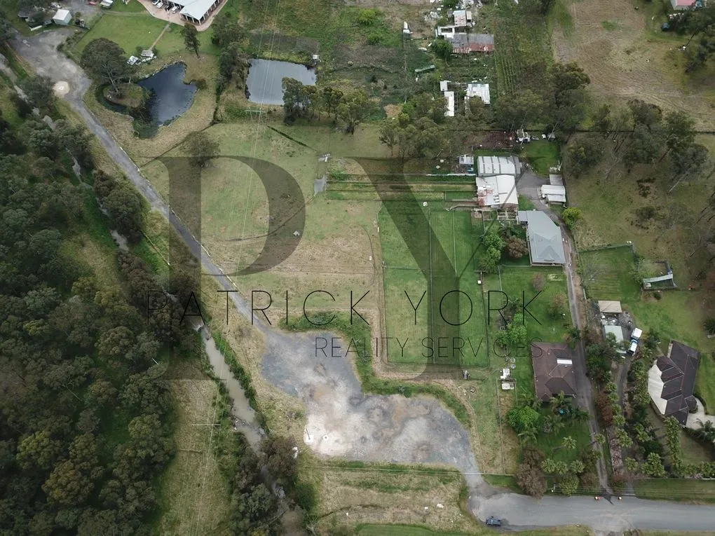 Prime Land Available for Registration in Mid-2026, Austral