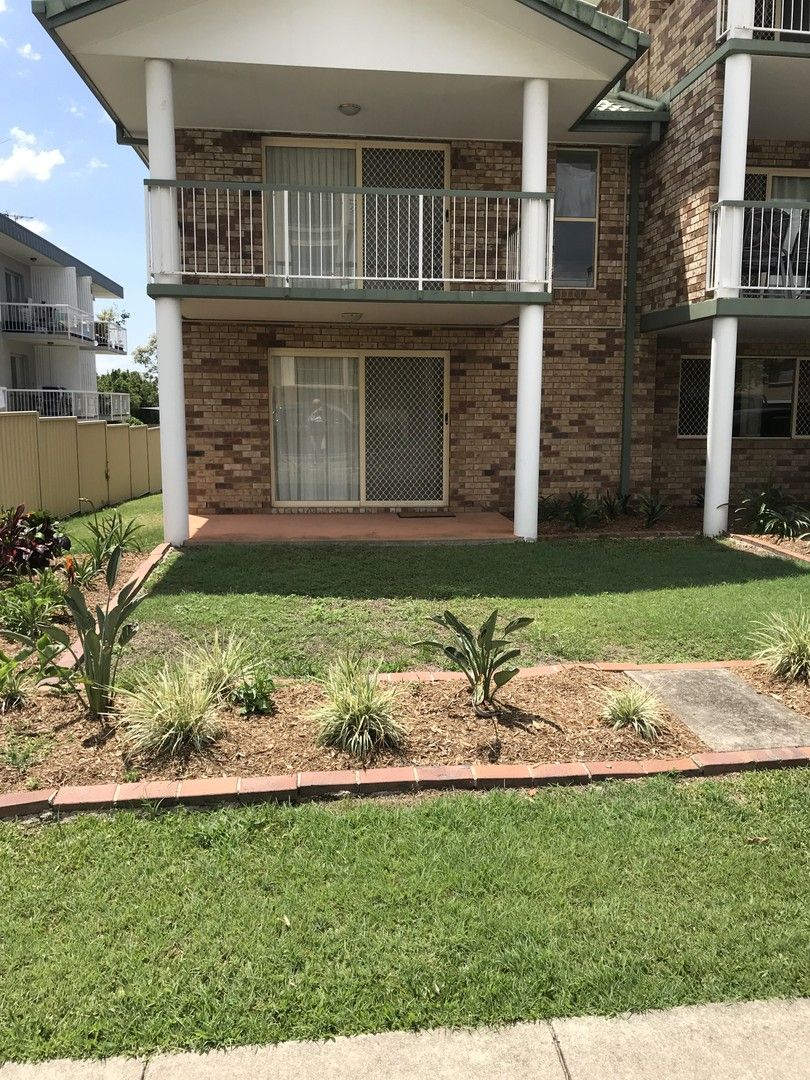 2 bedrooms Townhouse in 1/10 Mcmaster Street NUNDAH QLD, 4012