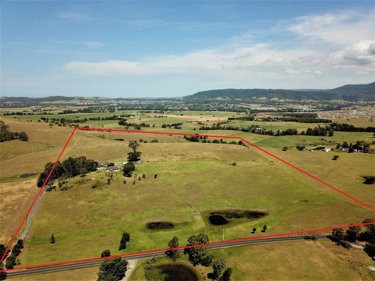 377 Marshall Mount Road, Marshall Mount Property History & Address