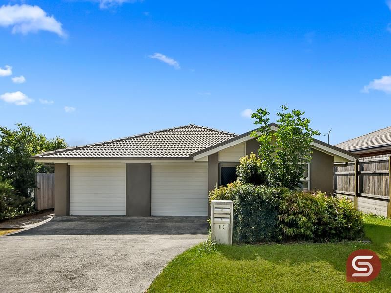 1&2/18 Westall Pl, Redbank Plains QLD 4301, Image 2