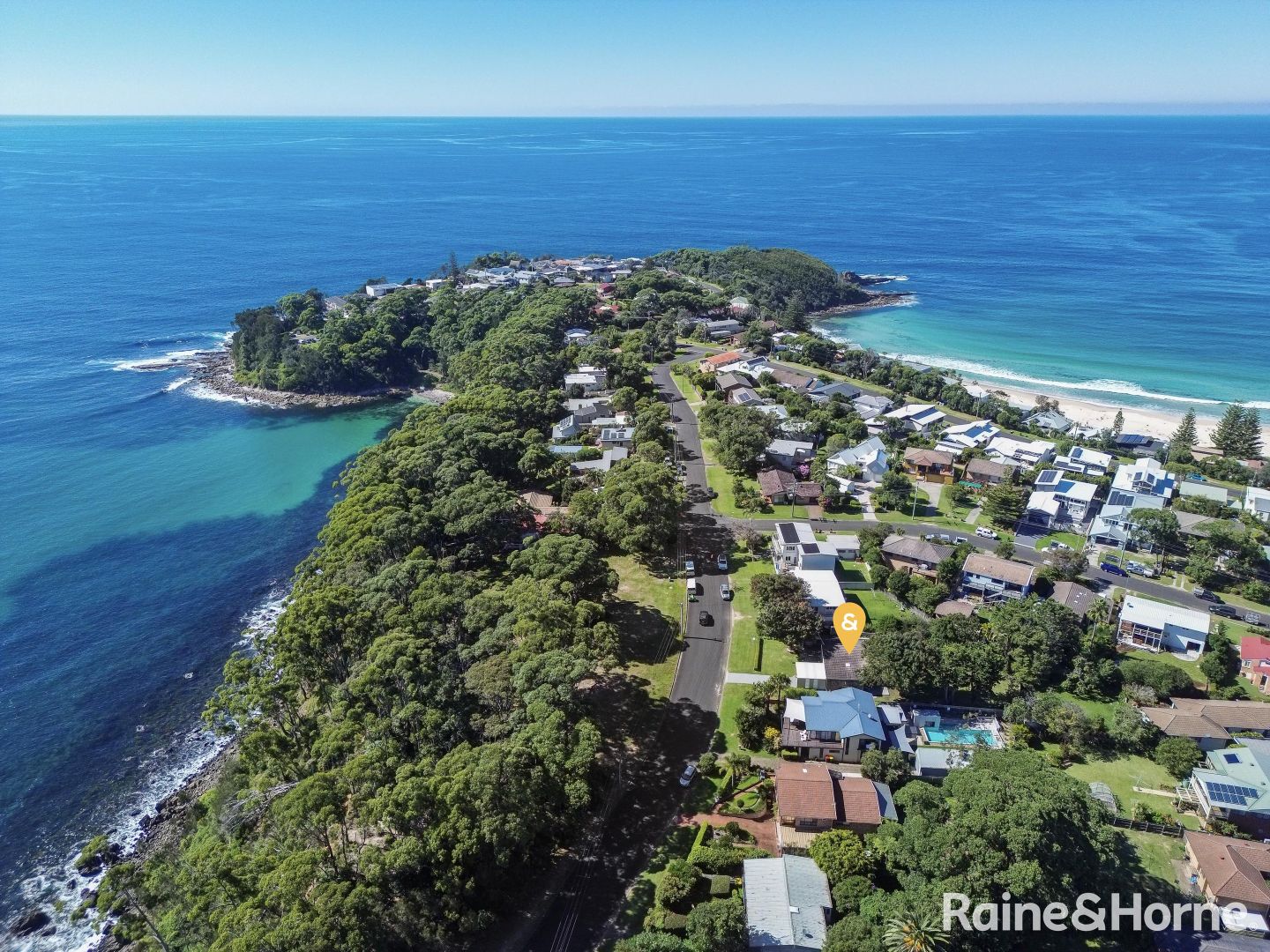 101 Bannister Head Road, Mollymook Beach NSW 2539, Image 2