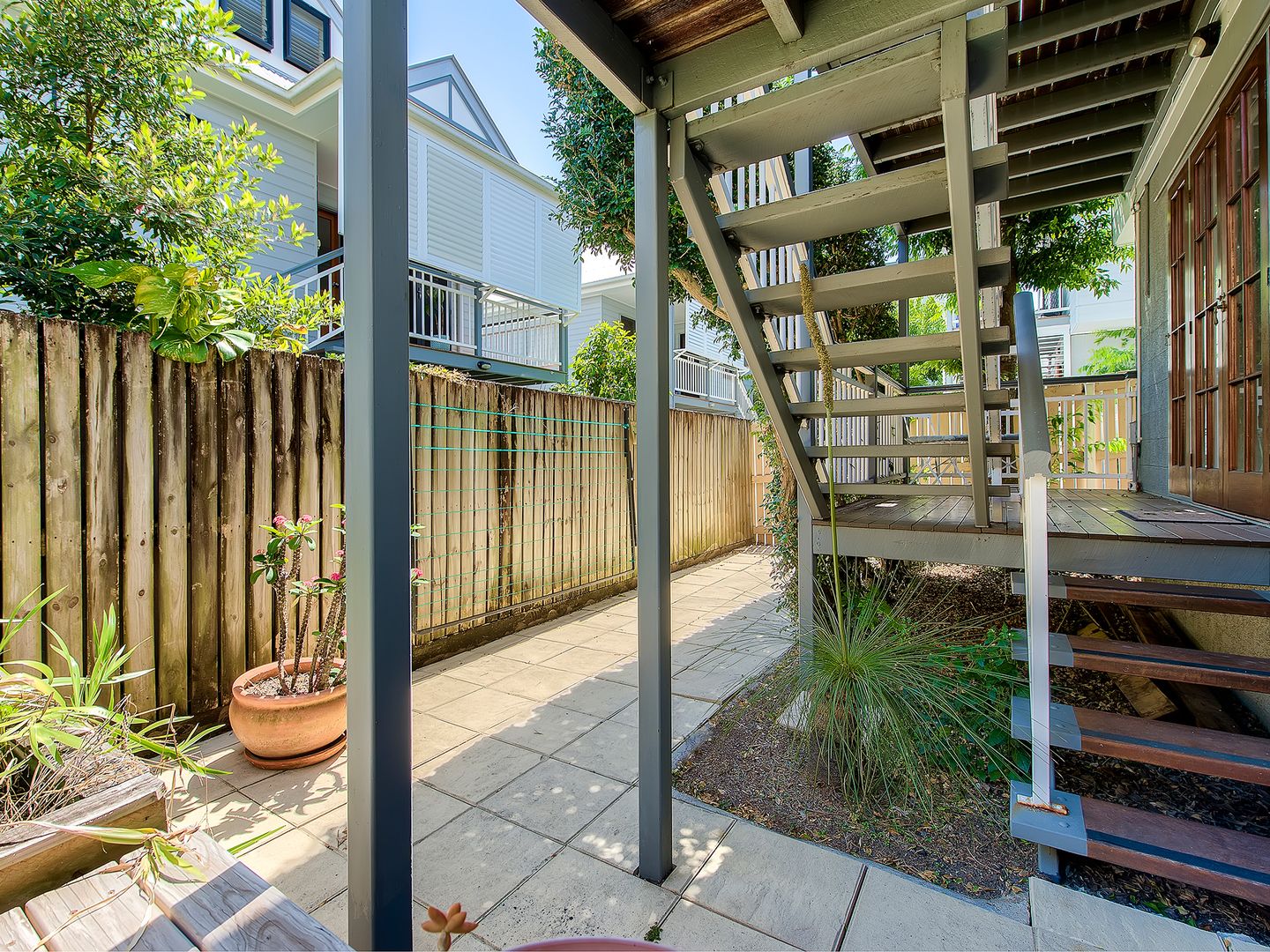 1/101 Elizabeth St, Paddington QLD 4064, Image 2