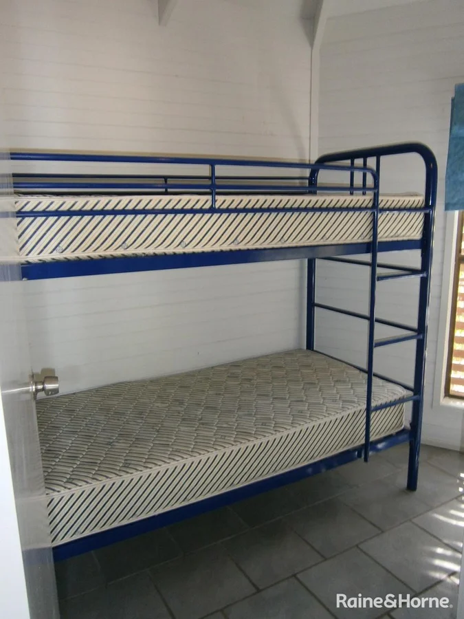 Additional image 5 of Bungalow 28 Kohuna Sands Resort, Bucasia QLD 4750