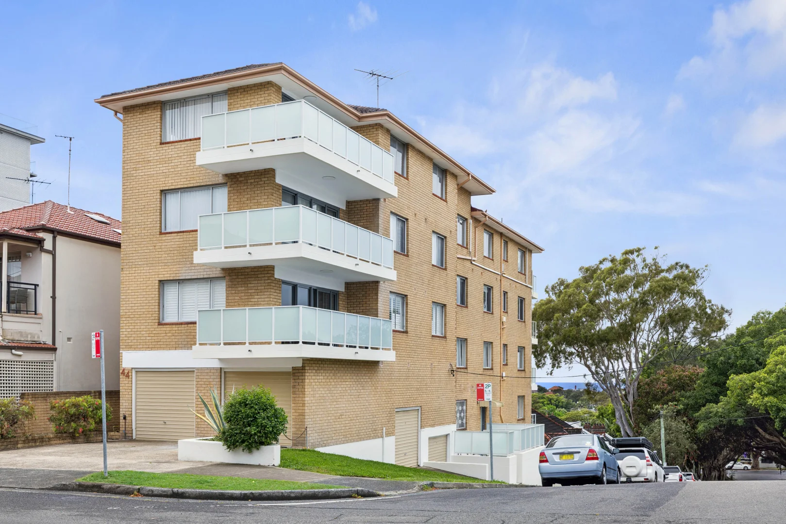 7/44 Bennett Street, Bondi NSW — StMate